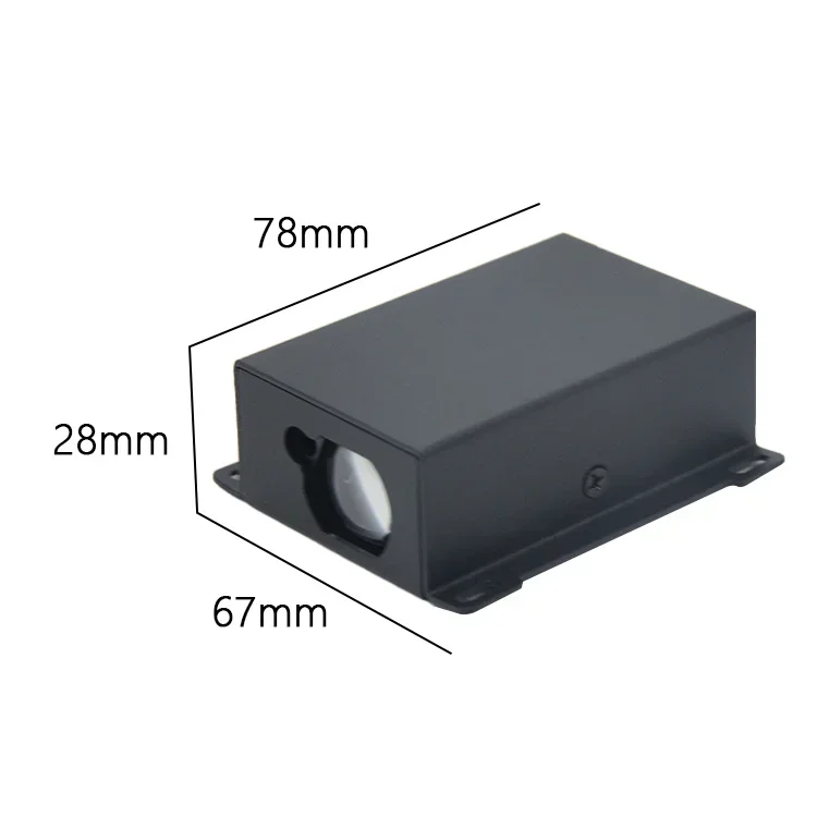 Sensor Digital de Medição à Pr - Industrial Laser Distance Measuring Device avaliação e preço