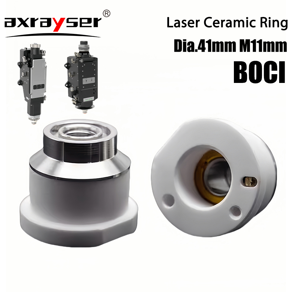 Anel de Suporte de Bico BOCHU  - Metal Laser Cutter Head avaliação e preço
