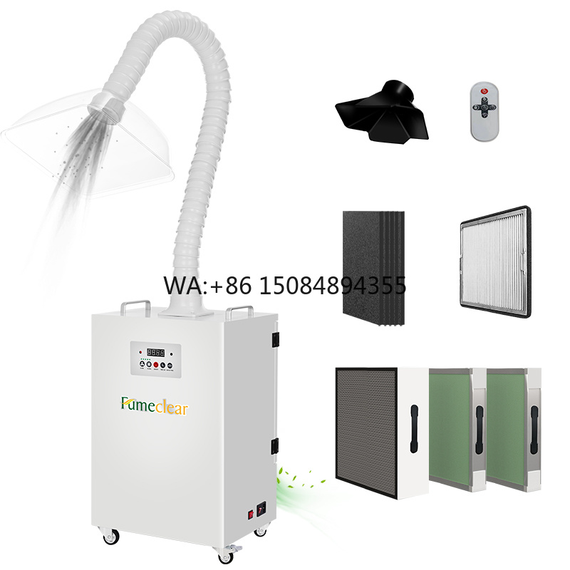 Extrator Industrial de Forte S - Industrial Laser avaliação e preço