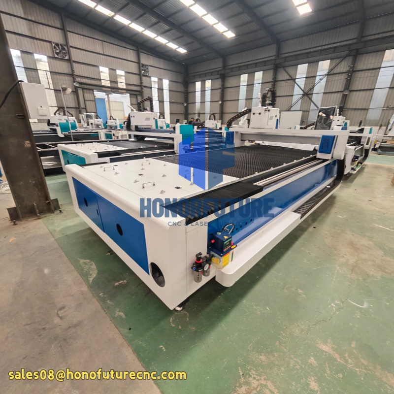 Cortadora a Laser de Fibra HF3 - Metal Laser Cutter Head avaliação e preço
