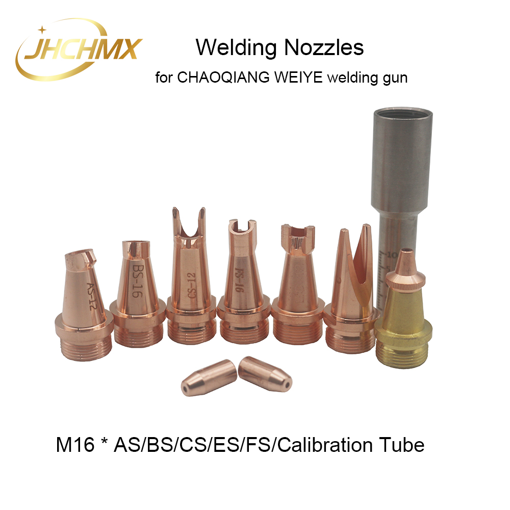 Jhchmx cqwy bicos de soldagem  - Industrial Laser Blaster avaliação e preço