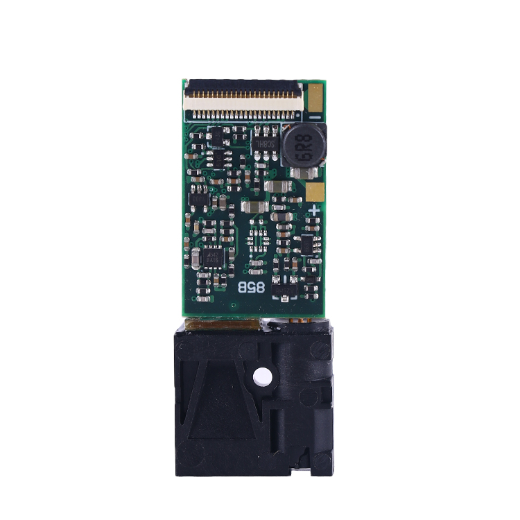 Módulo Óptico a Laser de 20m p - Industrial Laser Distance Measuring Device avaliação e preço
