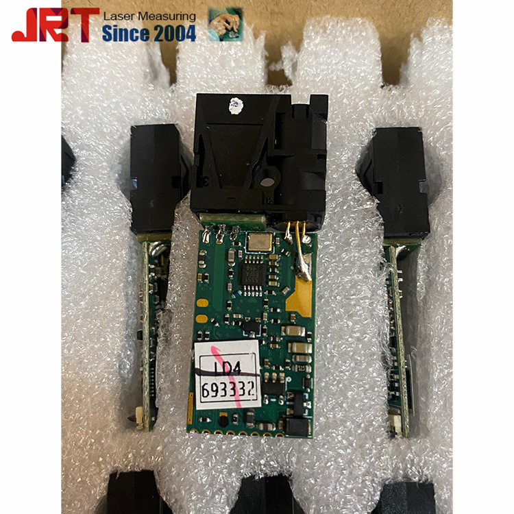 Módulo Óptico a Laser de 20m p - Industrial Laser Distance Measuring Device avaliação e preço