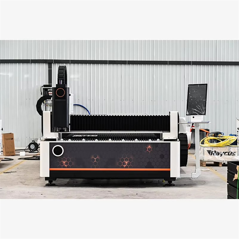 Máquina de Corte a Laser de Fi - Quality Industrial Laser Cutting avaliação e preço