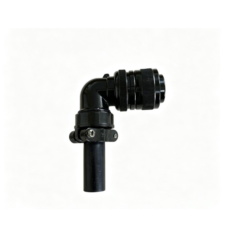 Conector Circular Industrial d - Industrial Laser avaliação e preço