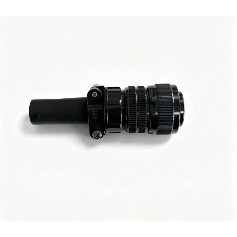 Conector Circular Industrial d - Industrial Laser avaliação e preço