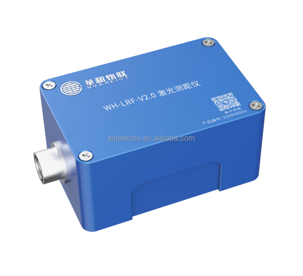 Dispositivo de Medição de Dist - Industrial Laser Distance Measuring Device avaliação e preço