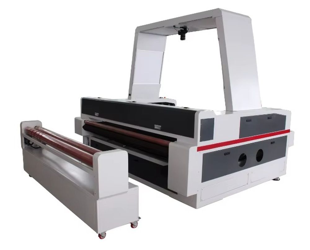 Preço de Fábrica: Máquina de C - Quality Industrial Laser Cutting avaliação e preço