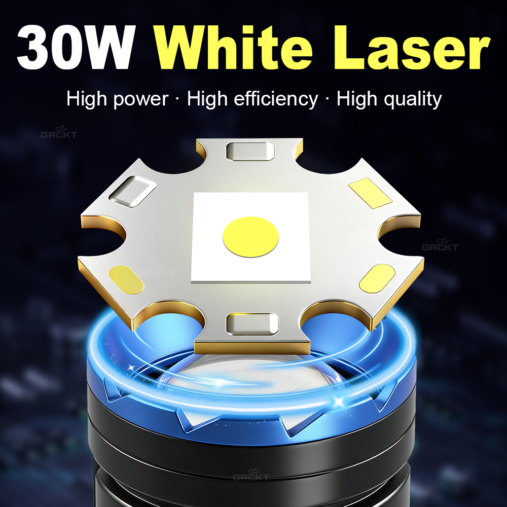Lanterna de campismo a laser b - Industrial Laser Beam avaliação e preço