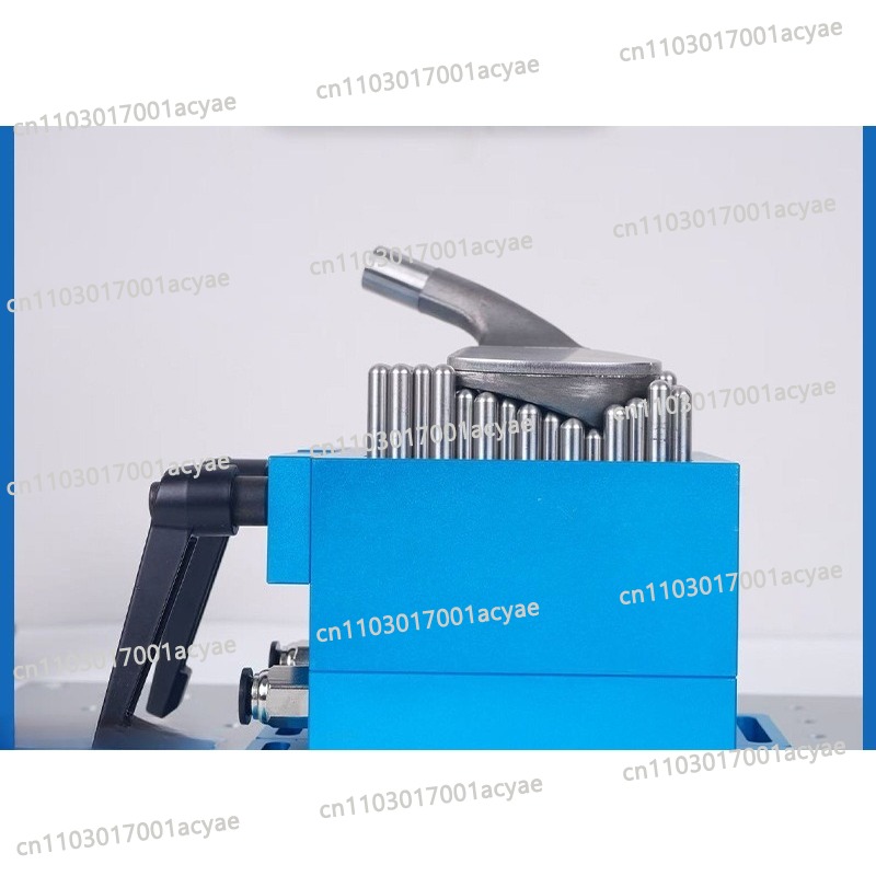 Dispositivo de fixação industr - Industrial Laser Tool avaliação e preço