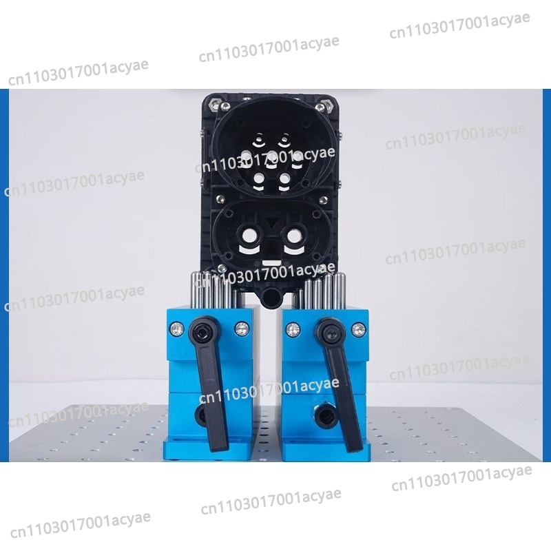 Dispositivo de fixação industr - Industrial Laser Tool avaliação e preço