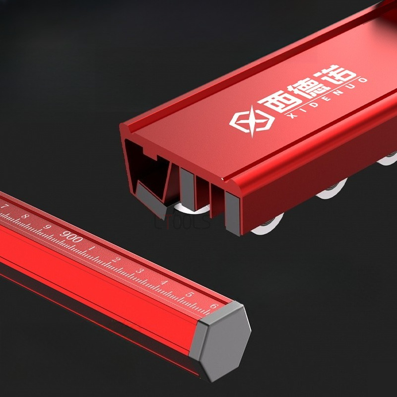 Régua de Aço a Laser com Empur - Industrial Laser Tool avaliação e preço