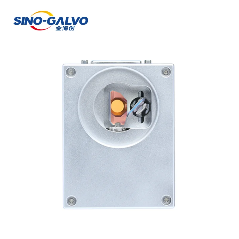 Sino-galvo Cabeça de Varredura - Galvo Scan Head avaliação e preço