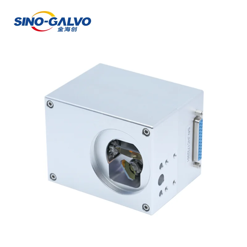 Sino-galvo Cabeça de Varredura - Galvo Scan Head avaliação e preço