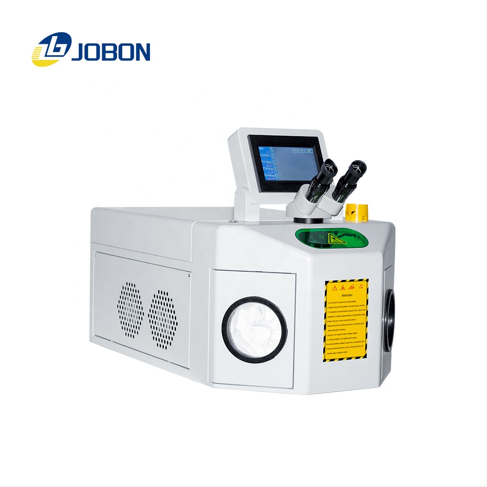Máquina de Solda a Laser de Fi - Industrial Yag Laser avaliação e preço