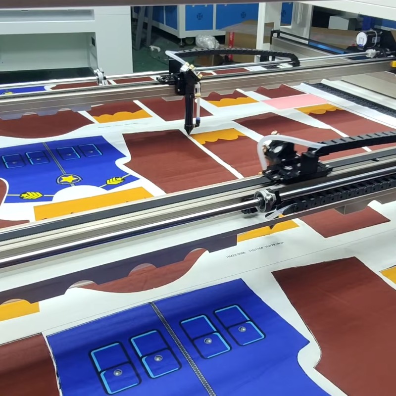 【Mais Vendido】Máquina de Corte - Quality Industrial Laser Cutting avaliação e preço