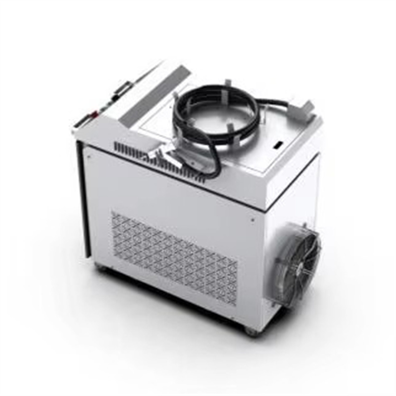 Máquina de Soldagem a Laser de - Industrial Laser Welding Machine Hand Held avaliação e preço