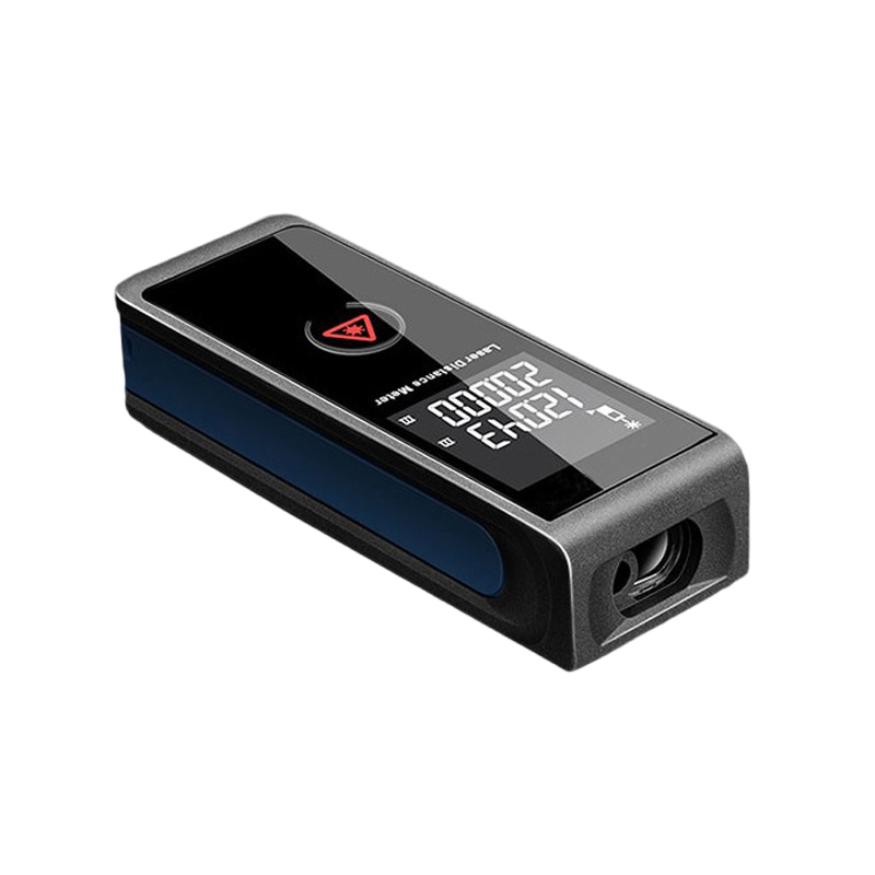 LOOBO Telêmetro laser portátil - Industrial Laser Distance Measuring Device avaliação e preço