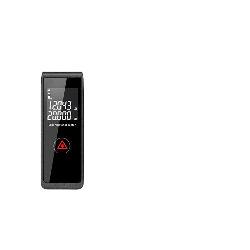 LOOBO Telêmetro laser portátil - Industrial Laser Distance Measuring Device avaliação e preço