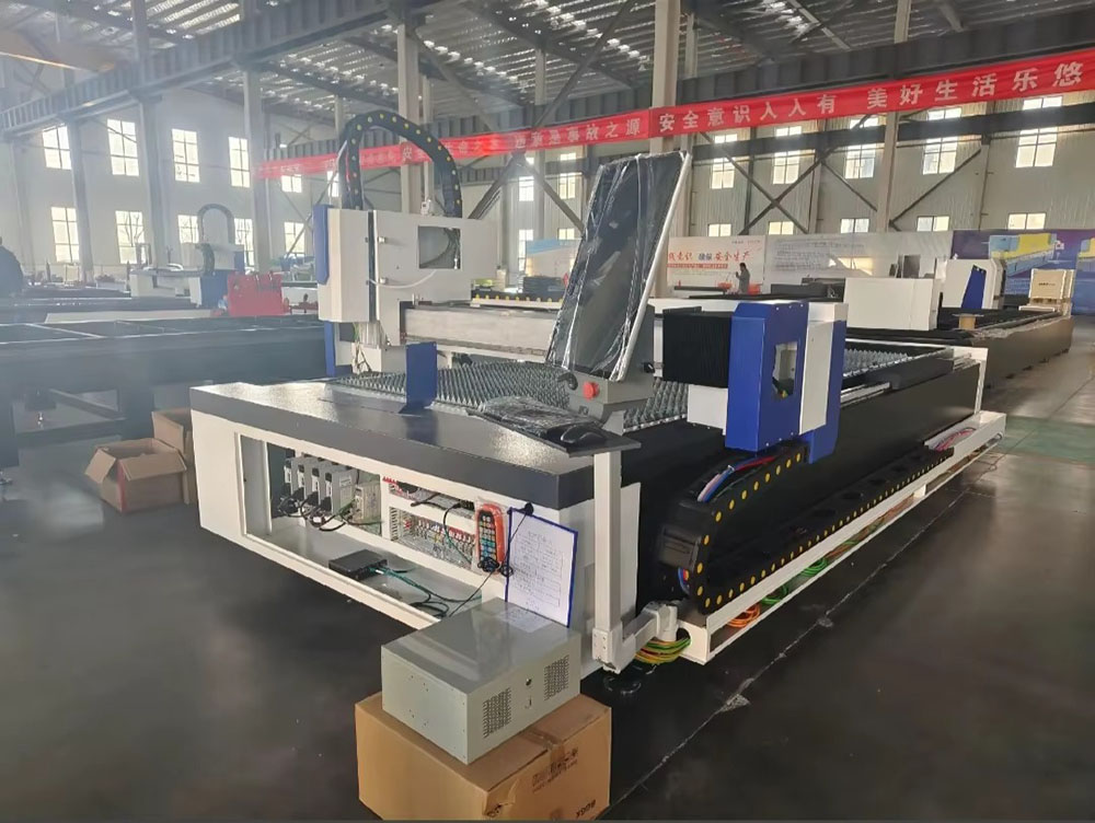 Máquina de Corte a Laser CNC d - Metal Laser Cutter Head avaliação e preço