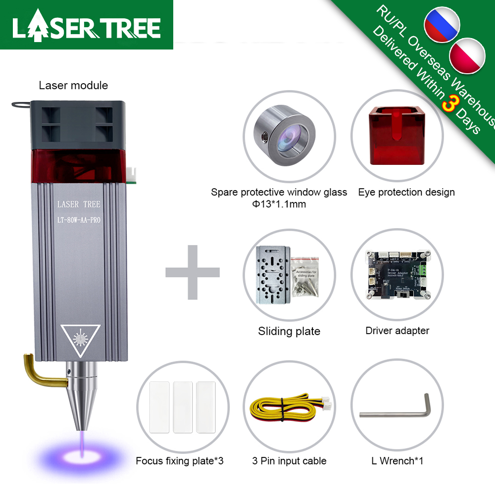 Árvore a laser 20w 10 5 cabeça - Industrial Laser Tool avaliação e preço