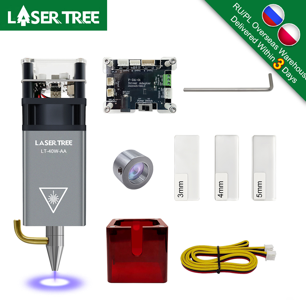 Árvore a laser 20w 10 5 cabeça - Industrial Laser Tool avaliação e preço