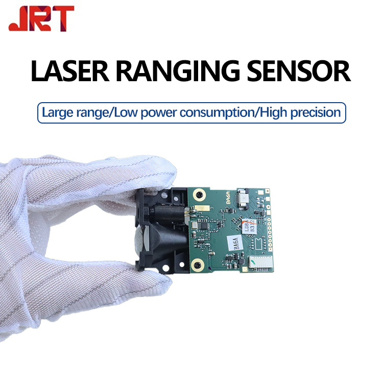 Sensor Óptico 20HZ com Chip Me - Industrial Laser Distance Measuring Device avaliação e preço