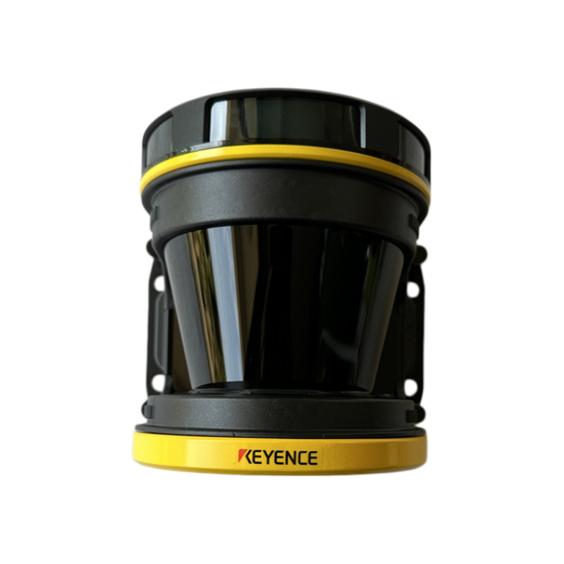 Cabeça de Escaneamento KEYENCE - Industrial Laser Types avaliação e preço