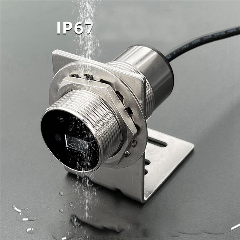 【RECOMENDAR】Sensor de Distânci - Industrial Laser Distance Measuring Device avaliação e preço