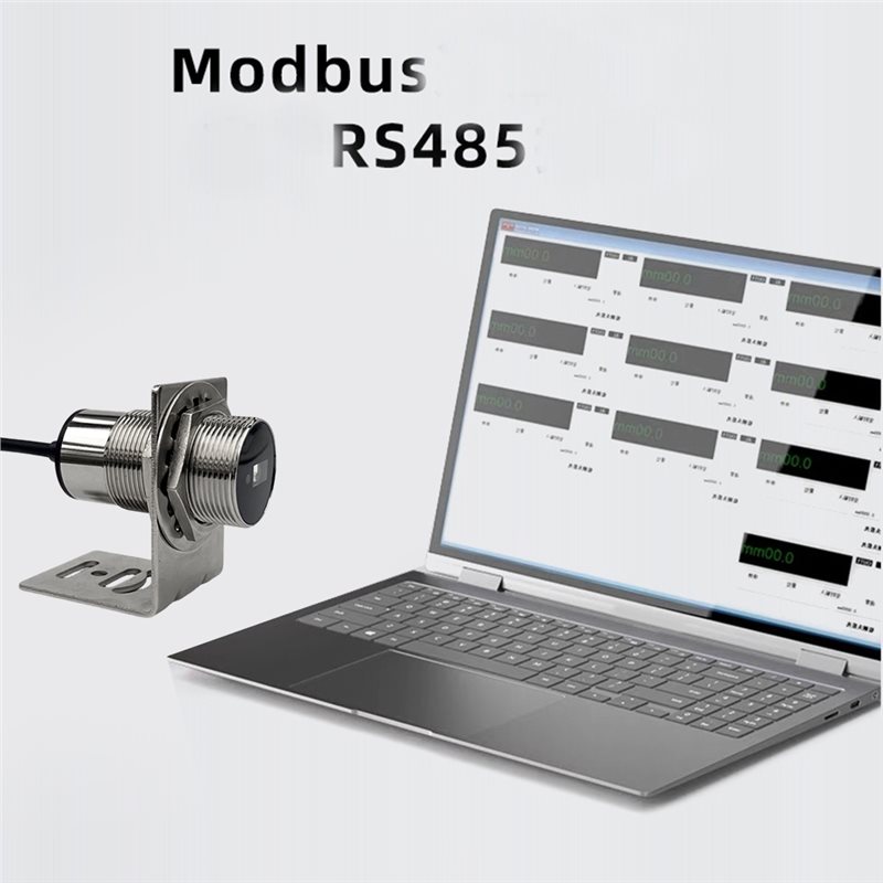 【RECOMENDAR】Sensor de Distânci - Industrial Laser Distance Measuring Device avaliação e preço