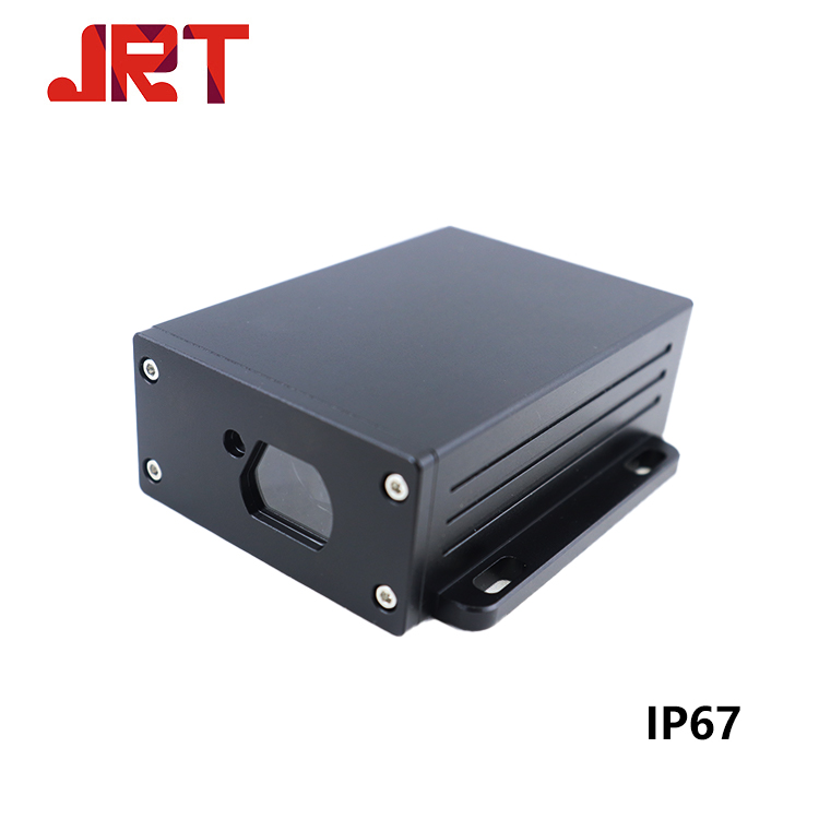 Sensor de Distância a Laser RS - Industrial Laser Distance Measuring Device avaliação e preço