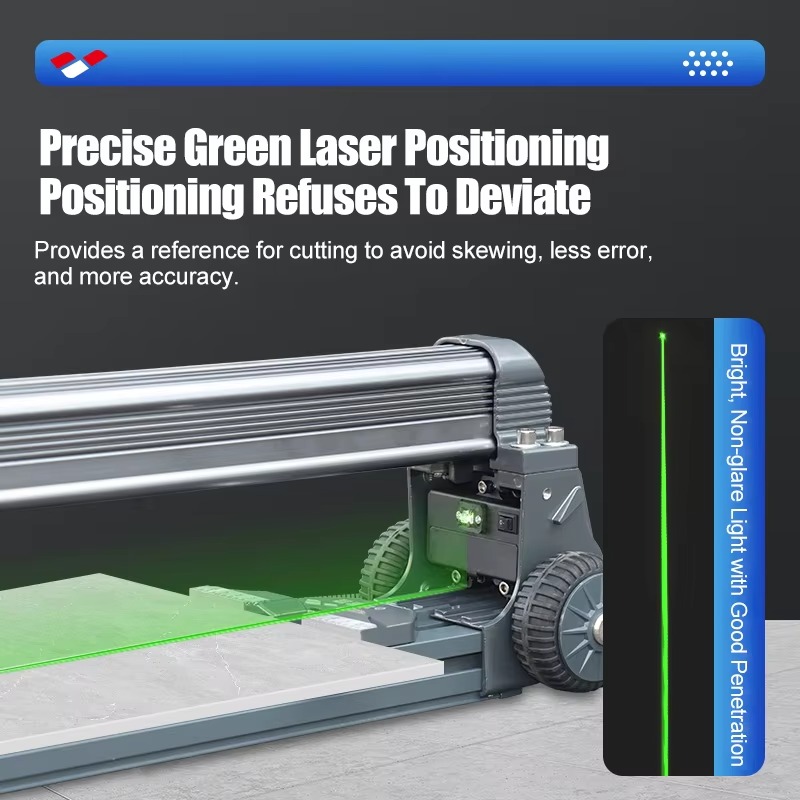 Melhor venda de alta qualidade - Quality Industrial Laser Cutting avaliação e preço