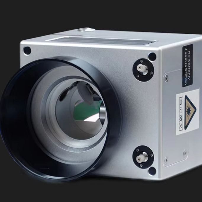 Conjunto de Cabeçote Galvo SCA - Galvo Scan Head avaliação e preço
