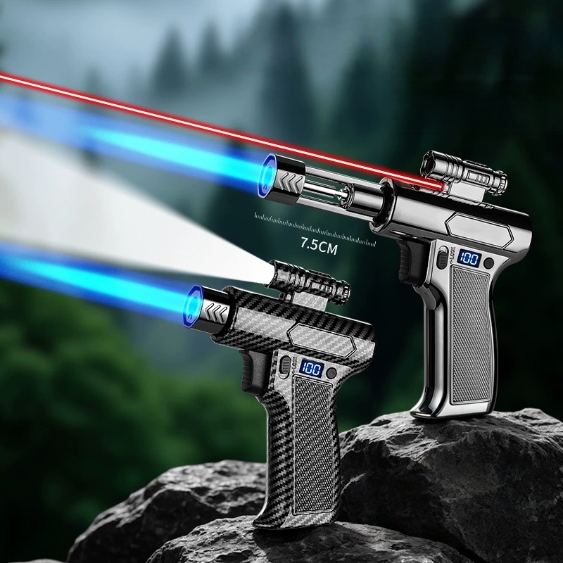 Novo Acendedor a Laser de Alta - Industrial Laser Blaster avaliação e preço