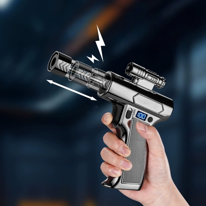 Novo Acendedor a Laser de Alta - Industrial Laser Blaster avaliação e preço