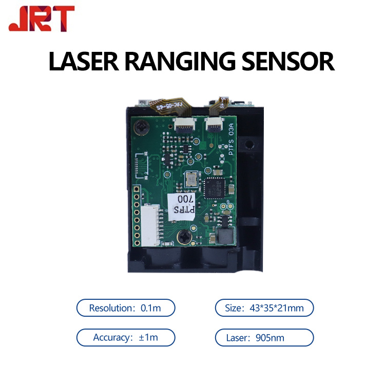 Módulo Sensor de Distância a L - Industrial Laser Distance Measuring Device avaliação e preço