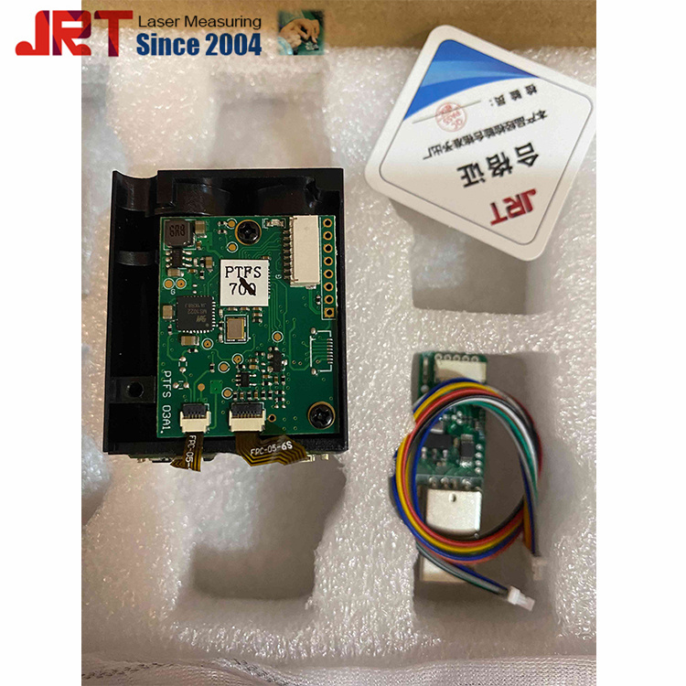 Módulo Sensor de Distância a L - Industrial Laser Distance Measuring Device avaliação e preço
