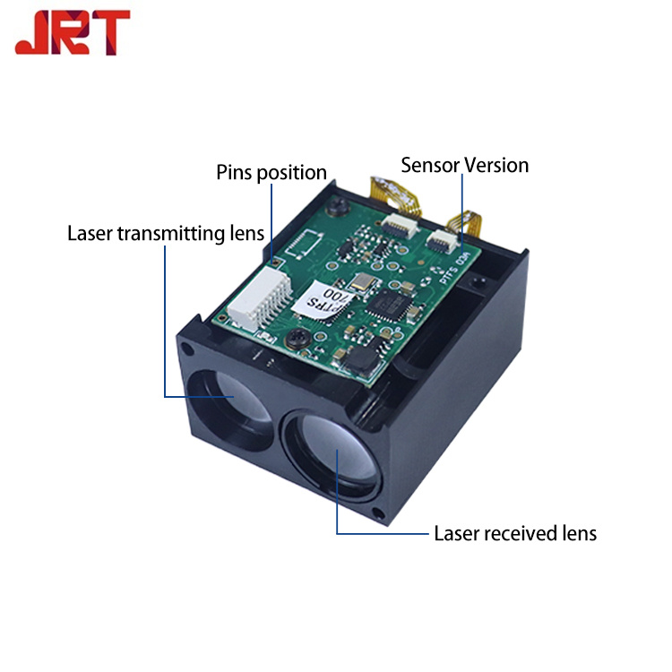 Módulo Sensor de Distância a L - Industrial Laser Distance Measuring Device avaliação e preço