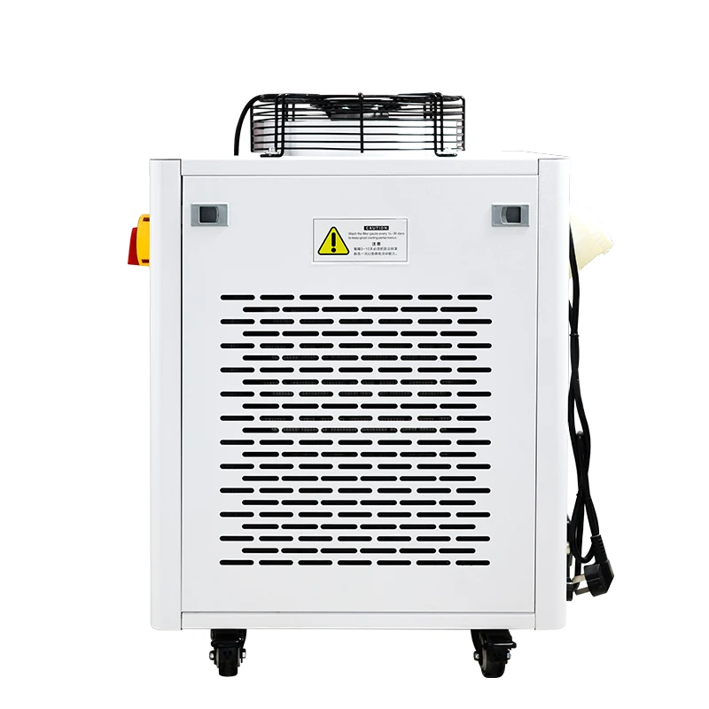 CW5300 Refrigerador de água pa - Industrial Laser avaliação e preço
