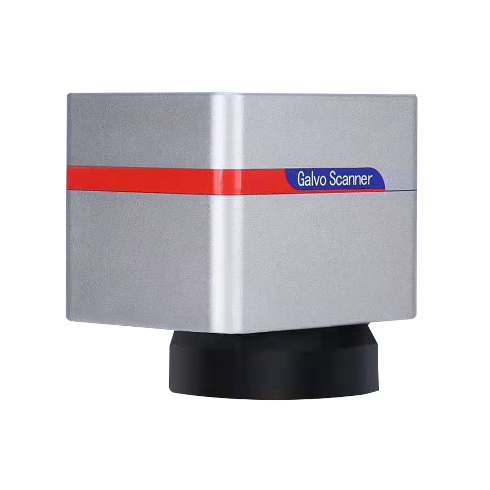 Galvo RC1001 Pontos Vermelhos  - Galvo Scan Head avaliação e preço