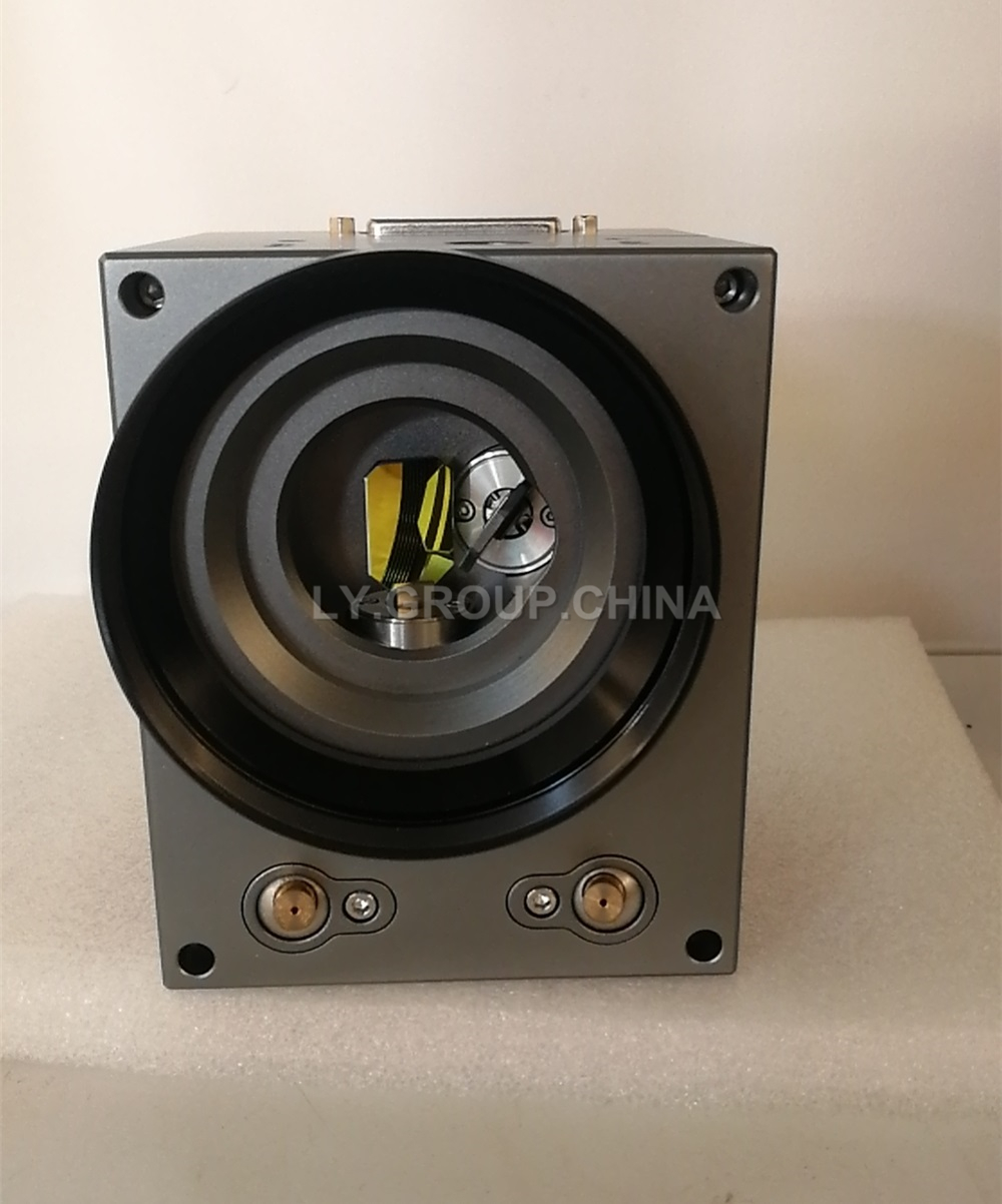 Galvo RC1001 Pontos Vermelhos  - Galvo Scan Head avaliação e preço