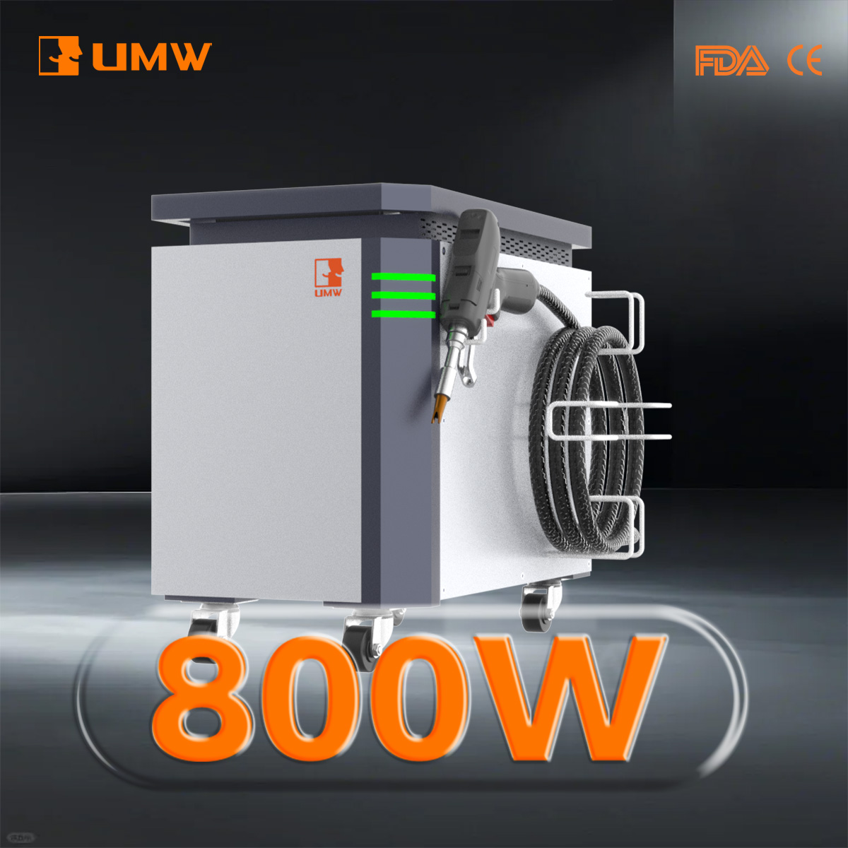Máquina de Solda a Laser de Fi - Industrial Laser Welding Machine Hand Held avaliação e preço