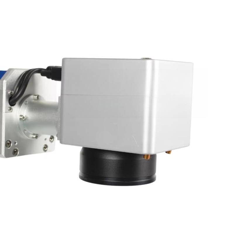 Máquina de marcação a laser de - Galvo Scan Head avaliação e preço