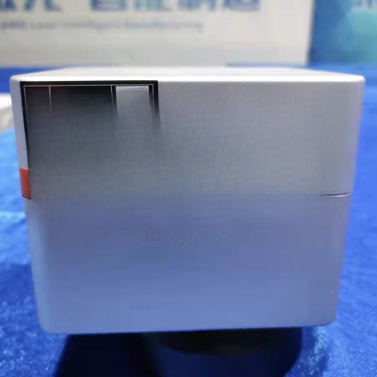 Máquina de marcação a laser de - Galvo Scan Head avaliação e preço