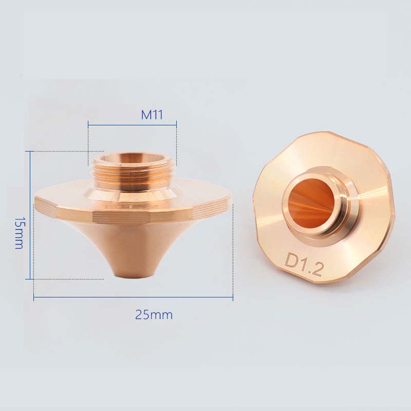 Bodor d25 bico de corte a lase - Metal Laser Cutter Head avaliação e preço