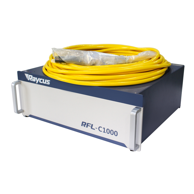 Fonte de laser de fibra 500W R - Industrial Laser Machine Price avaliação e preço