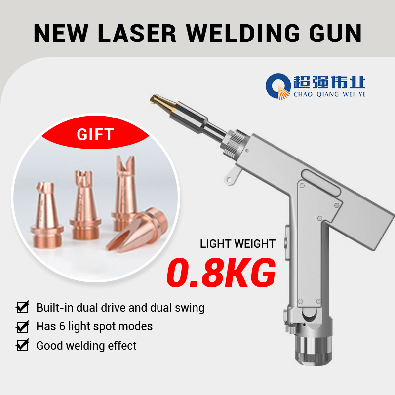 Máquina de Soldagem a Laser Po - Industrial Laser Welding Machine Hand Held avaliação e preço