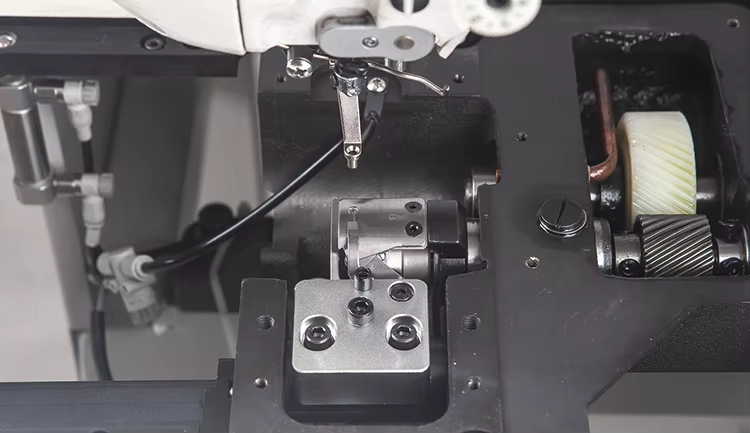 Máquina de Costura Industrial  - Industrial Laser avaliação e preço