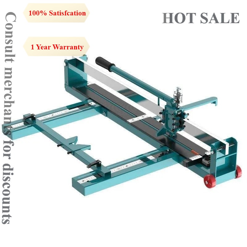 Cortador de azulejos manual in - Industrial Laser Tool avaliação e preço