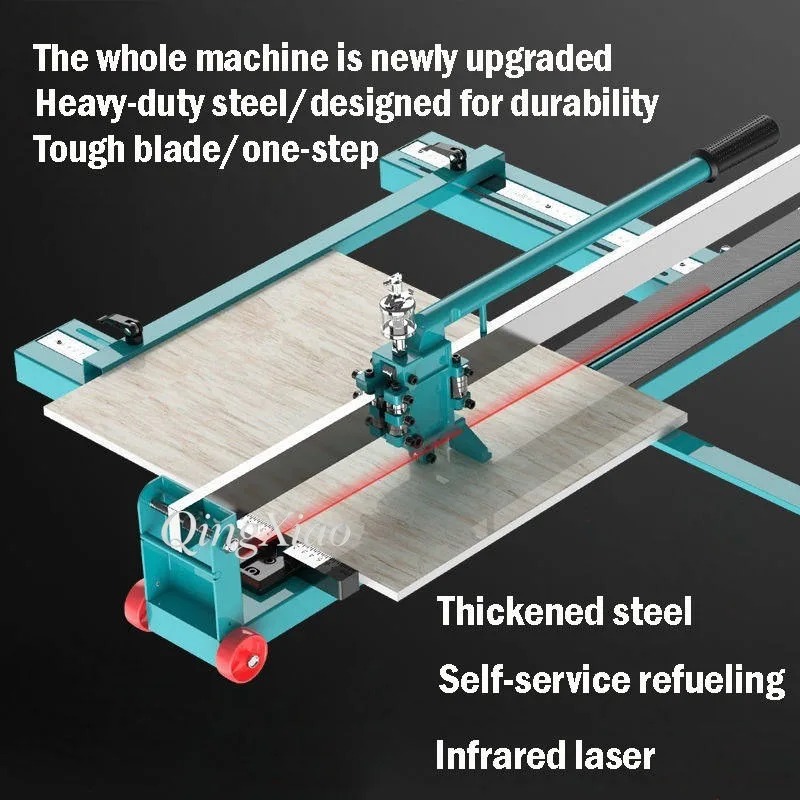 Cortador de azulejos manual in - Industrial Laser Tool avaliação e preço